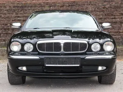 Gebraucht Jaguar XJ8 Executive 258 PS (189 kW) 2006 Other Limousine