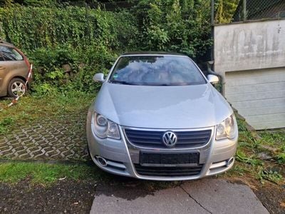 VW Eos