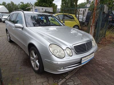 Mercedes E240