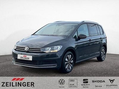 Gebraucht 2025 VW Touran Goal Van / Kleinbus | 29.914 € (Superpreis)