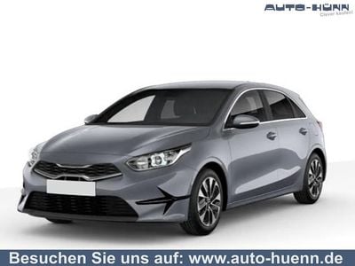 Gebraucht Kia Ceed