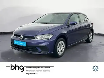 Gebraucht VW Polo