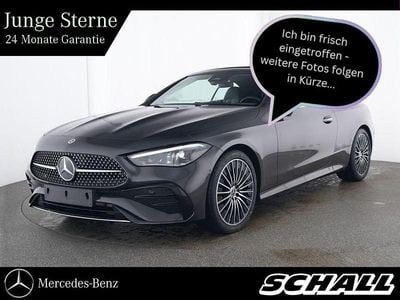 Usata Mercedes 180 AMG 421 CV (309 kW) 2025 Grigio Berlina