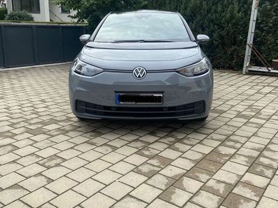 gebraucht VW ID3 Pro Performance 58 kWh 150 kW