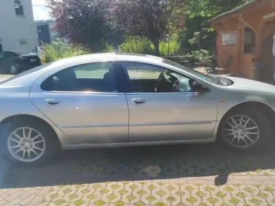 Gebraucht Chrysler 300M 252 PS (185 kW) 2004 Limousine