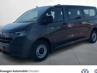 Gebraucht VW T7
