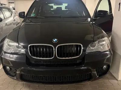 Gebraucht BMW X5