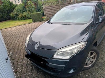 Renault Mégane III