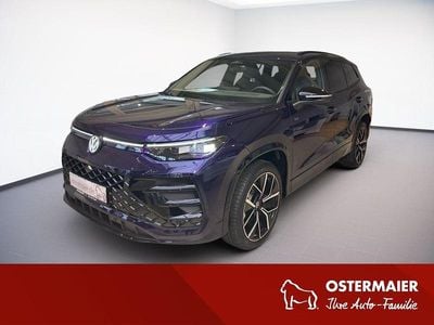 VW Tayron