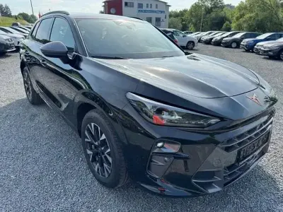 Gebraucht Cupra Terramar