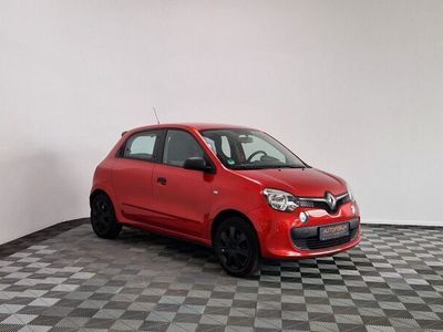 gebraucht Renault Twingo Life _Zustand & Historie perfekt_