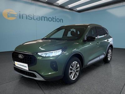 Używany Ford Kuga Active X 243 KM (178 kW) 2024 Zielony SUV