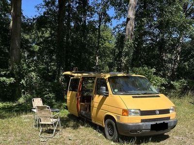 VW T4