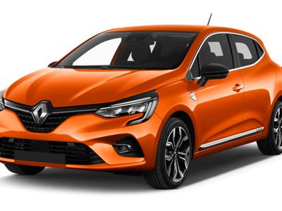 Usata Renault Clio V 158 CV (116 kW) 2024 Utilitaria