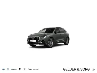 Gebraucht Audi Q3