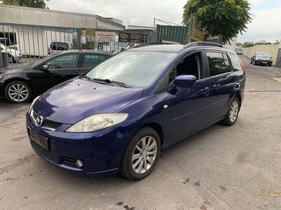 Mazda 5