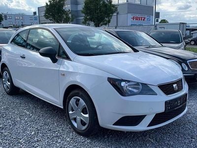 Seat Ibiza SC