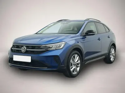 Gebraucht VW Taigo Goal 116 PS (85 kW) 2025 Manufacturer SUV