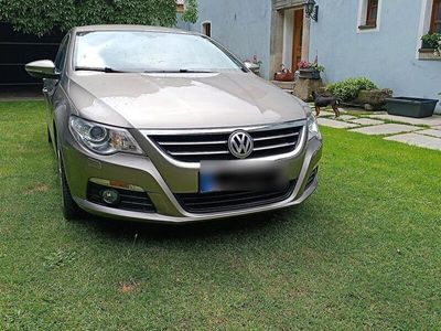 VW CC