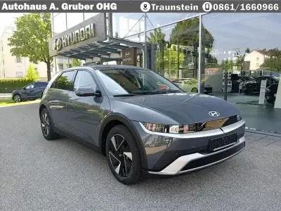 Gebraucht Hyundai Ioniq 5