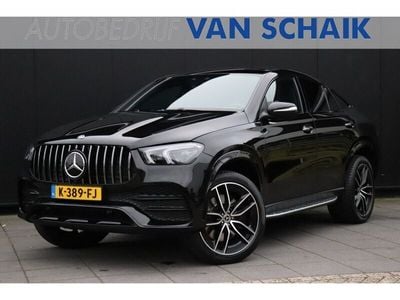 Mercedes GLE400