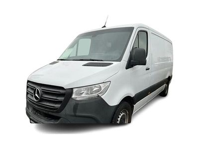 Gebraucht Mercedes Sprinter 170 PS (125 kW) 2022 Andere Van