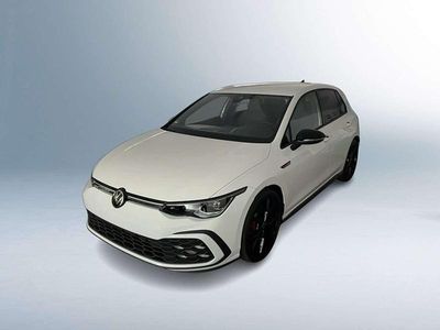 Gebraucht VW Golf VIII Style 245 PS (180 kW) 2024 Pure white Limousine