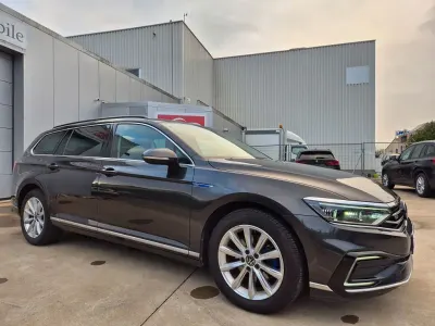 Gebraucht VW Passat