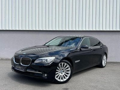 BMW 750
