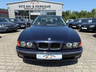 BMW 535