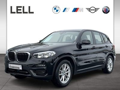 gebraucht BMW X3 xDrive30e