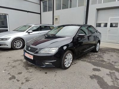 Seat Toledo