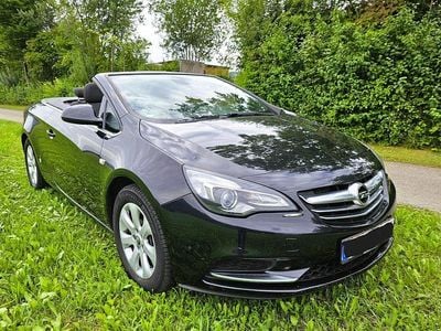 Opel Cascada