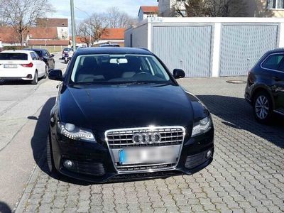 gebraucht Audi A4 Avant