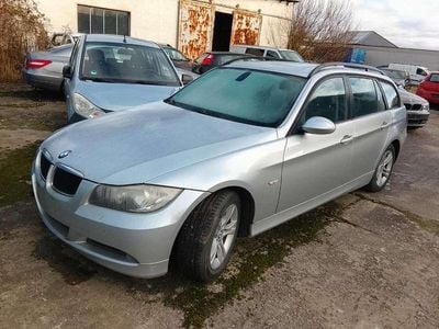 Gebraucht BMW 318