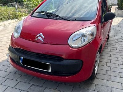Citroën C1