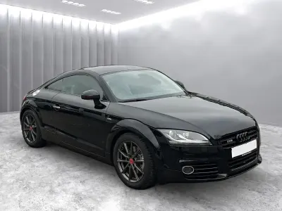 Gebraucht Audi TT