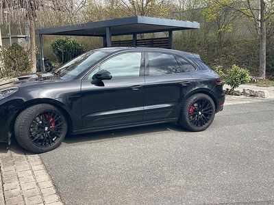 Gebraucht Porsche Cayenne 360 PS (264 kW) 2017 Schwarz SUV