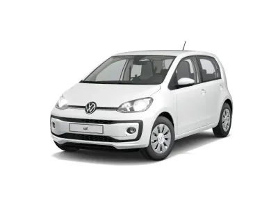 Gebraucht VW up!
