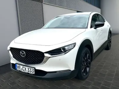 Gebraucht Mazda CX-30 Homura-Line 140 PS (102 kW) 2025 SUV