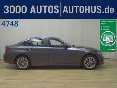 BMW 320e