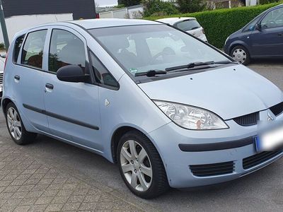 gebraucht Mitsubishi Colt 