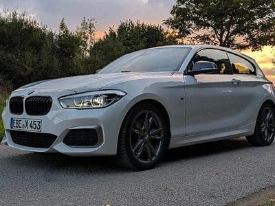 BMW M140