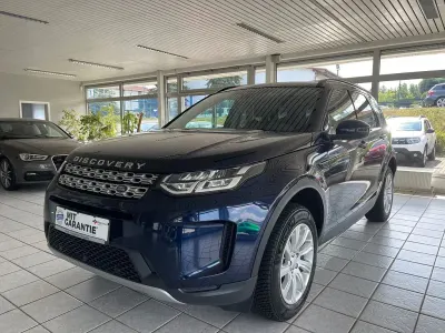 Gebraucht Land Rover Discovery Sport