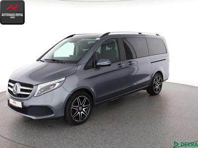 Mercedes V300