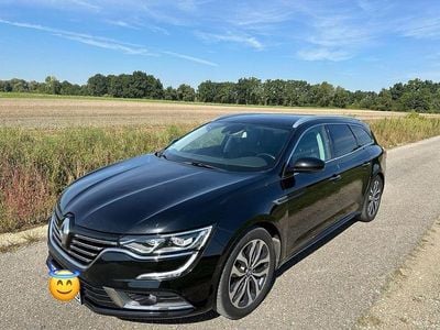 Renault Talisman GrandTour