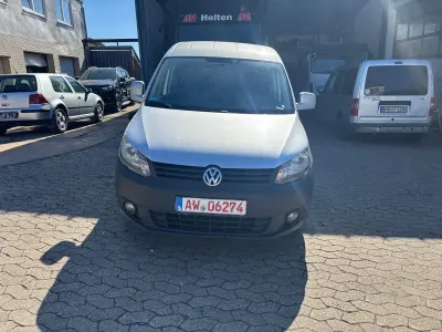 Gebraucht VW Caddy