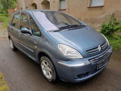 Citroën Xsara Picasso