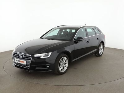 gebraucht Audi A4 1.4 TFSI Sport, Benzin, 22.290 €