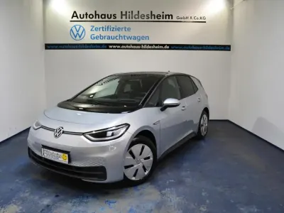 Brugt VW ID.3 Pro Performance 150 kW (204 HK) 2023 Sølv Hatchback